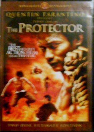 The Protector (Two-Disc Collector's Edition)