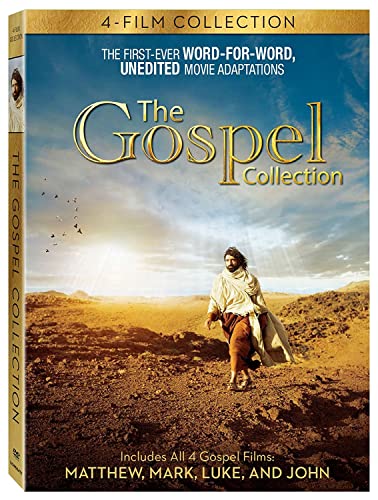 The Gospel Collection [DVD]