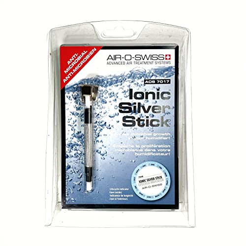 Air-O-Swiss 7017 Ionic Silver Stick (24776)