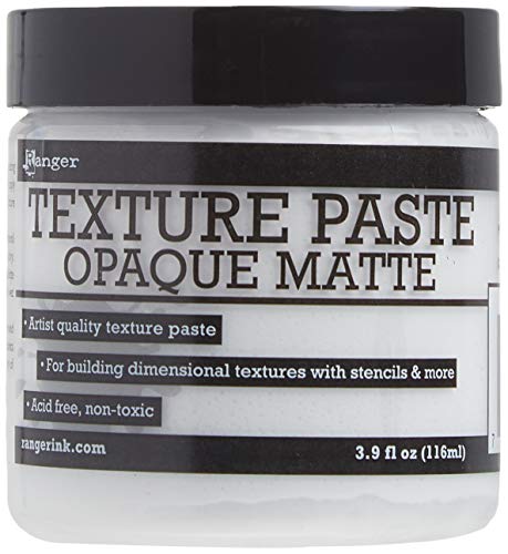 Ranger Texture Paste, 3.9 fl oz