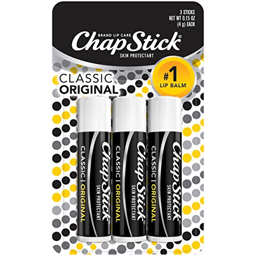 List of Top 10 Best chapstick brand in Detail