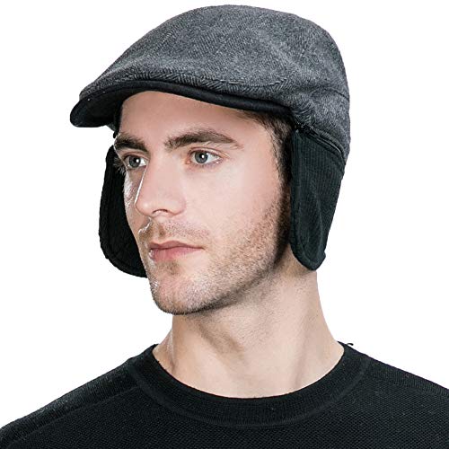 {Updated} List of Top 10 Best driver cap with ear flaps in Detail