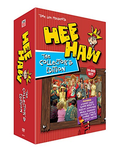 Hee Haw: The Collector's Edition