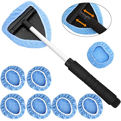 {Updated} Top 10 Best interior windshield cleaning tool {Guide & Reviews}