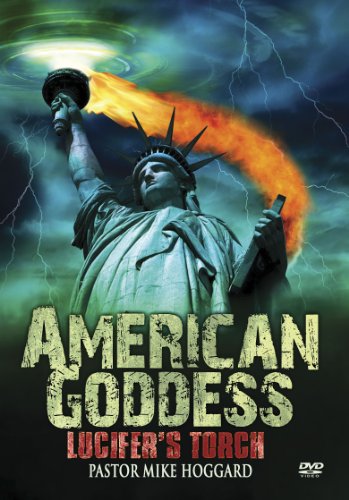 American Goddess: Lucifer's Torch