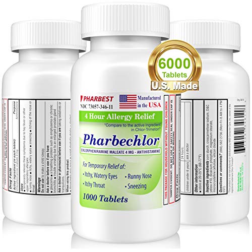 List of Top 10 Best allergy medicine for runny nose and sneezing in Detail