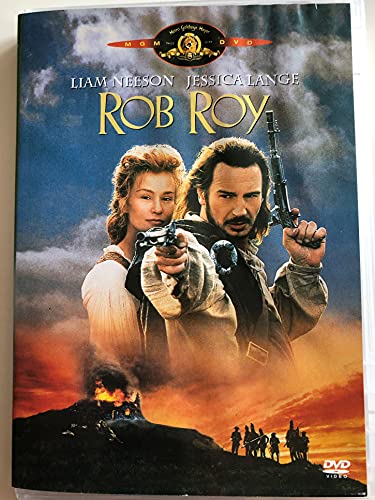 Rob Roy / Directed by Michael Caton-Jones