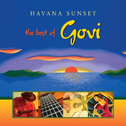 Havana Sunset: Best Of Govi