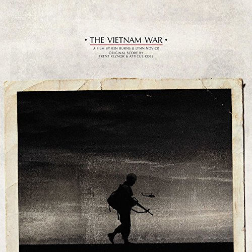 The Vietnam War - A Film By Ken Burns & Lynn Novick: Original Score [2 CD]