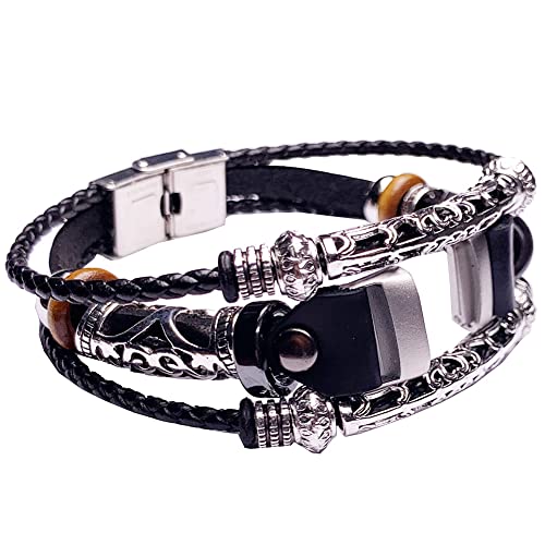 Vintage_Band Vintage Stylish Luxe Bands for Men Women Boys and Girls,m l