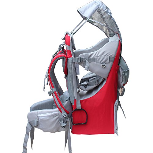 List of Top 10 Best kid backpack carrier in Detail