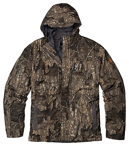 Browning Parka,Ww,3-1,RTT,M