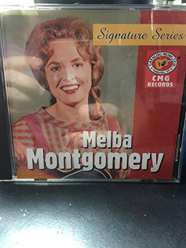 Signature Series: Melba Montgomery