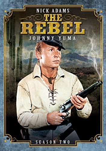 The Rebel: Season 2