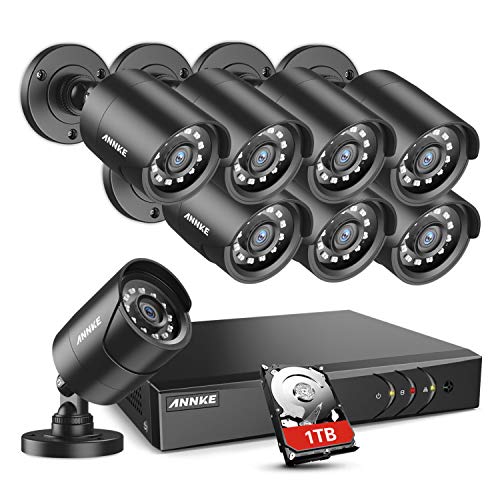 List of Top 10 Best security system without monitoring in Detail