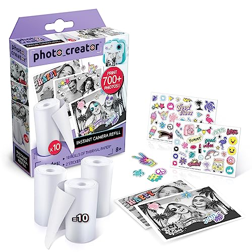 Canal Toys Photo Creator Refill