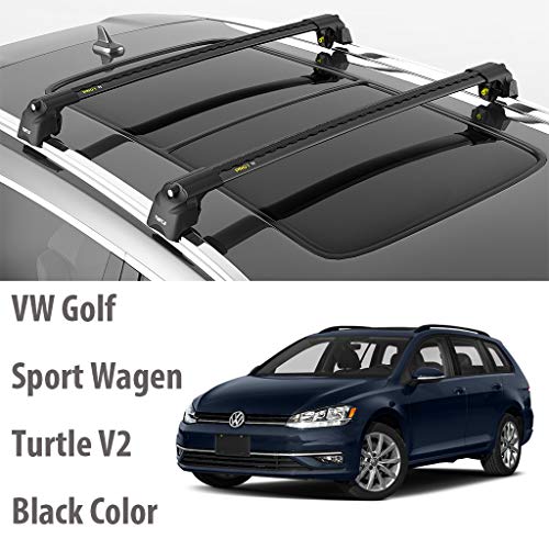 {Updated} Top 10 Best vw golf roof rack {Guide & Reviews}