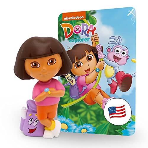 Tonies Dora The Explorer Audio Play Character