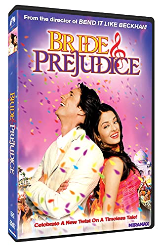 Bride and Prejudice