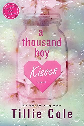 A Thousand Boy Kisses (NEW BONUS CONTENT)