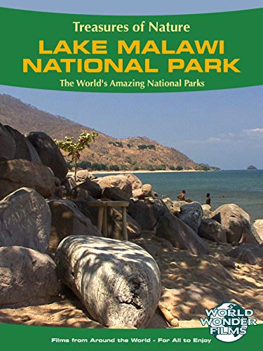 Treasures of Nature: Lake Malawi National Park