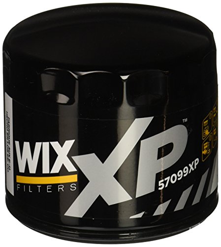 WIX (57099XP) XP Oil Filter