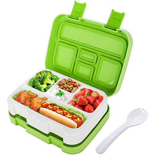 List of Top 10 Best insulated lunch box for toddlers in Detail