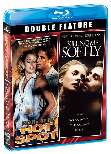 The Hot Spot / Killing Me Softly [Blu-ray]