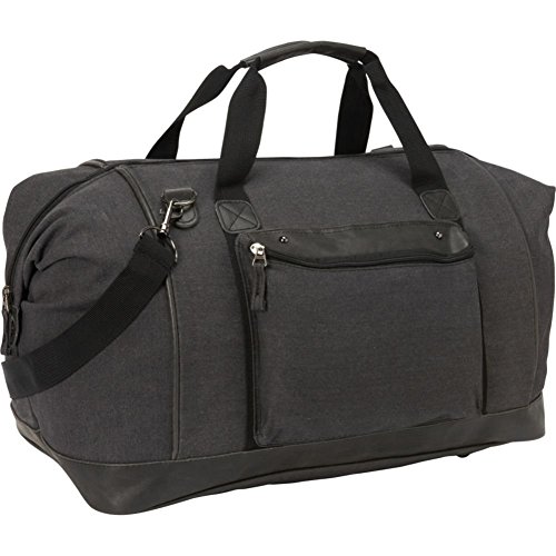 Bellino Tahoe Canvas Duffle Bag