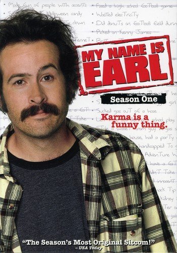 My Name is Earl: Season 1