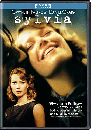 Sylvia [DVD]