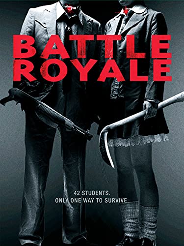 Battle Royale