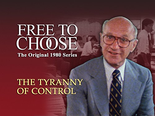 The Tyranny of Control