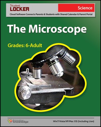 Science- The Microscope for Mac [Download]