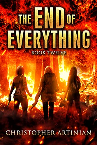 The End of Everything: Book 12