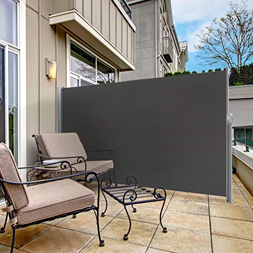 {Updated} Top 10 Best retractable privacy screen {Guide & Reviews}