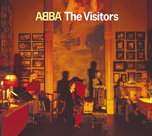 Visitors (Remastered) (incl. 4 bonus tracks)