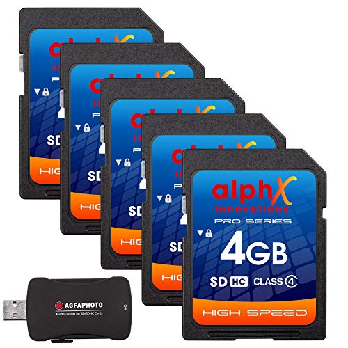 List of Top 10 Best memory card for canon rebel sl1 in Detail