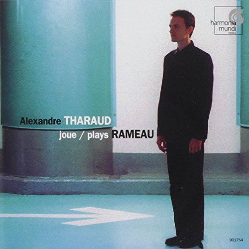 Rameau: Nouvelles Suites; Debussy: Hommage a Rameau