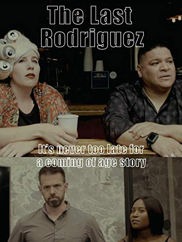 The Last Rodriguez