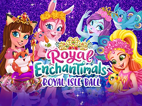 Enchantment Extravaganza & EMERGENCY!