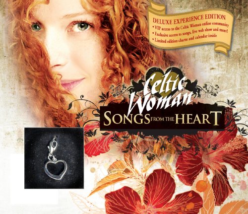 Songs From The Heart [Deluxe Edition] [Charm] [Calender]