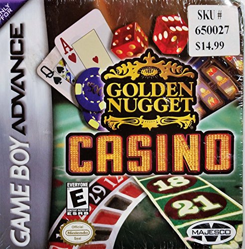 Golden Nugget Casino