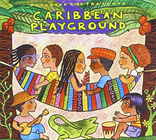 Caribbean Playground