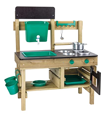 Hape Outdoor Kitchen