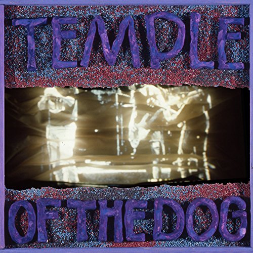 Temple Of The Dog[2 LP]