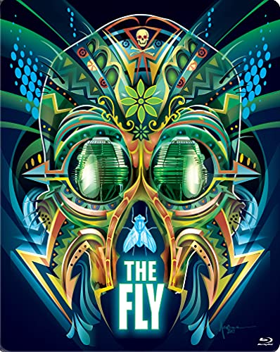 The Fly [Blu-ray]