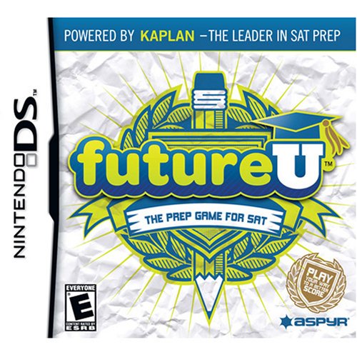 futureU - Nintendo DS (Renewed)