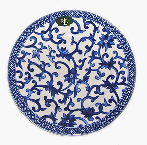 Lauren by Ralph Lauren Mandarin Salad Plate