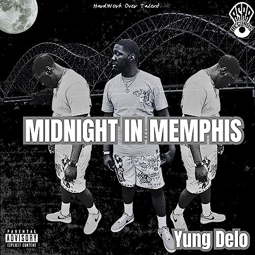 Midnight In Memphis [Explicit]